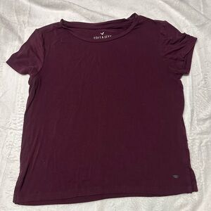 American Eagle Soft & Sexy Shirt